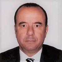 Jose A. Redondo, CEO en Marno 2003