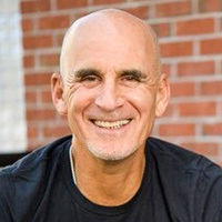 Ted Rubin, CMO and Top Influencer Marketing